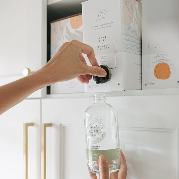 All Purpose Cleaner 3L  Refill Box
