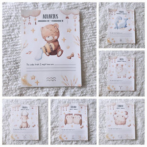 Memory Book Add-on Pages - Miscellaneous