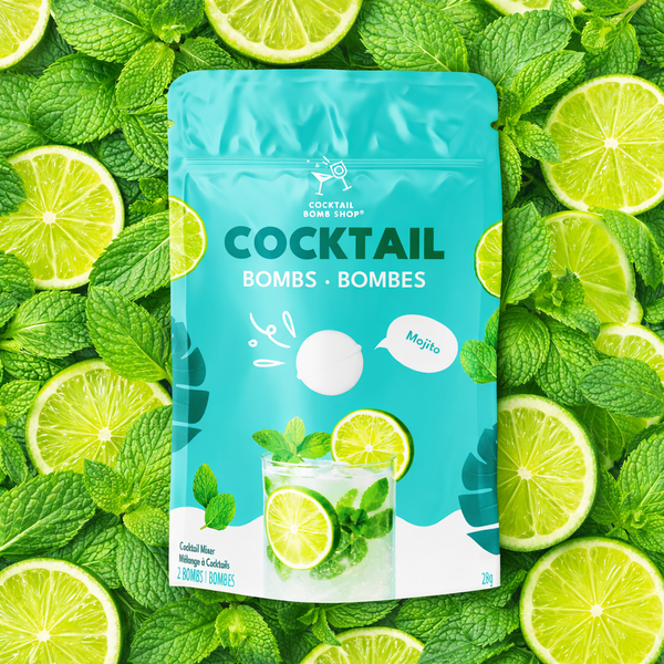 MOJITO (2 PACK)