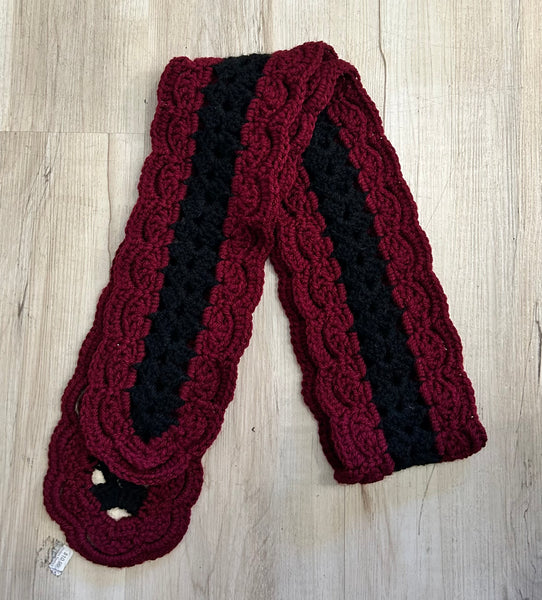 Scarf - Assorted Colours