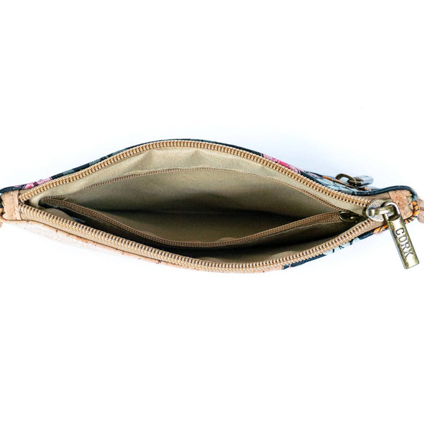 Mini Cork Crossbody Bag for Women – BAG-2315: D