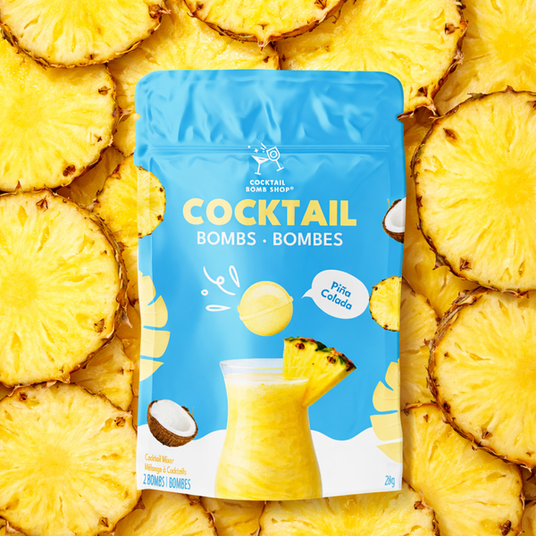PIÑA COLADA (2 PACK)