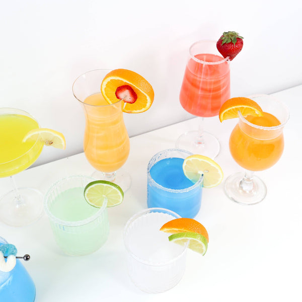 VODKA PACK: 9 Cocktail Bombs