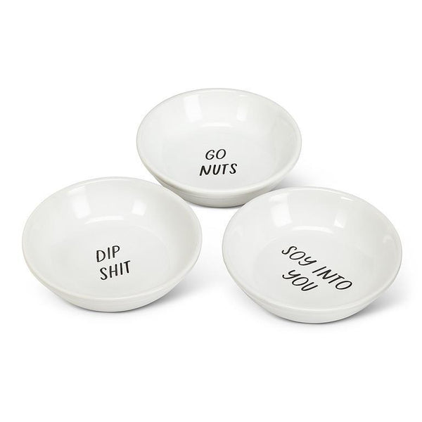 Dip Dish - Dip Sh*t
