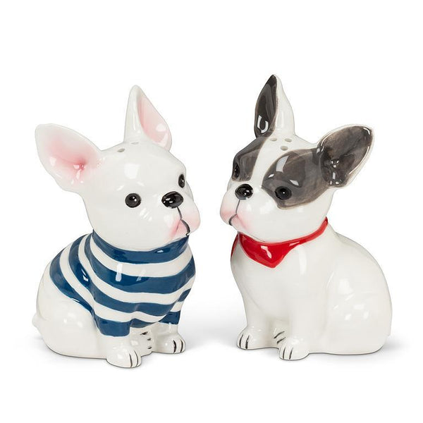 French Bulldog S&P