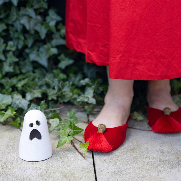 Cement Ghost