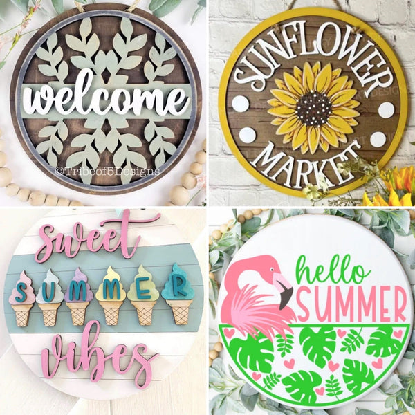 Pick Your Own Project Workshop - June 23rd