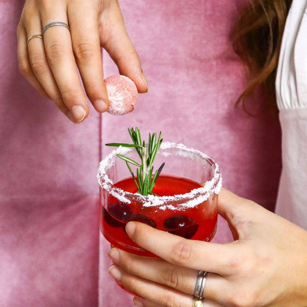 CRANBERRY LEMONADE (2 PACK)