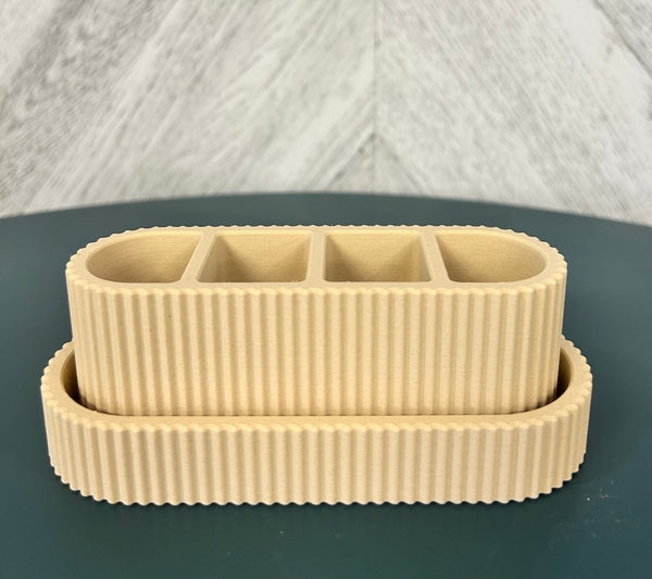 Small Bathroom Organizer - Assorted Colours