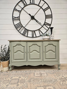 Bellwood Buffet Entryway Media Cabinet