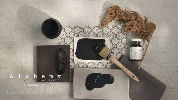 Alchemy - Onyx