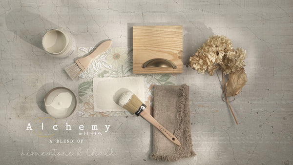 Alchemy - White Oak