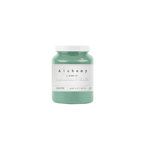 Alchemy - Juniper