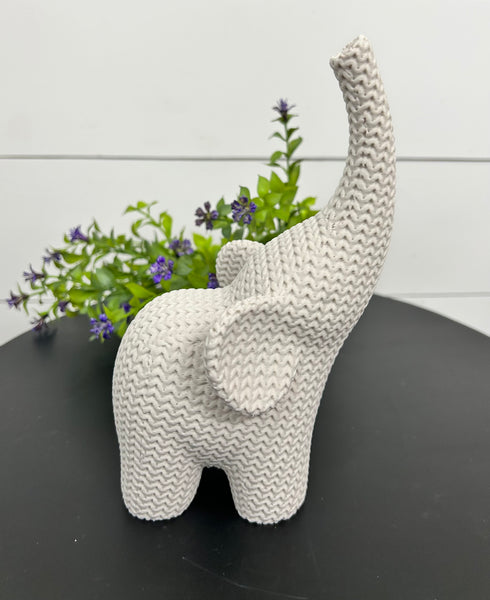 VM08 Large Elephant - Assorted Colours