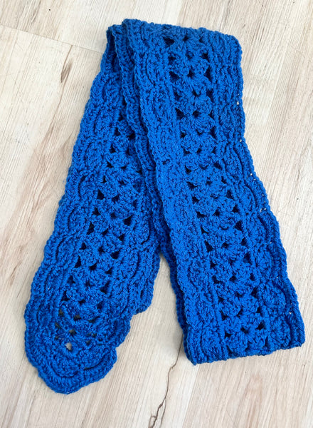 Scarf - Assorted Colours