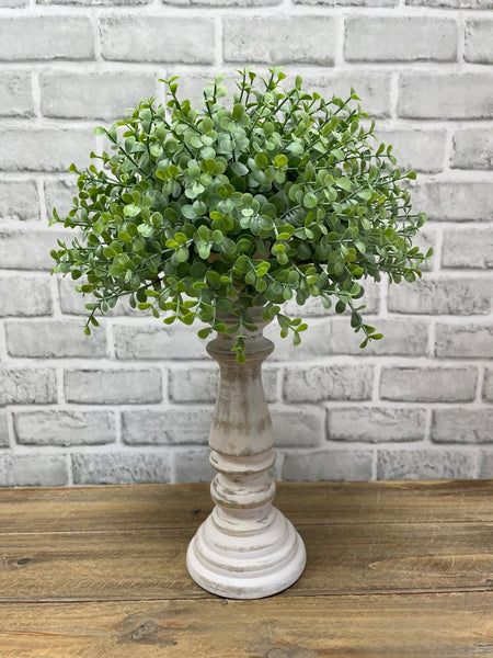 11'' Baby Tears Half Sphere