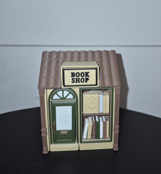 VM08 Book Shop Clicker - Assorted Colours