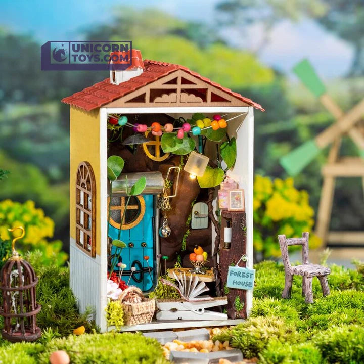RoLife - DIY Borrowed Garden