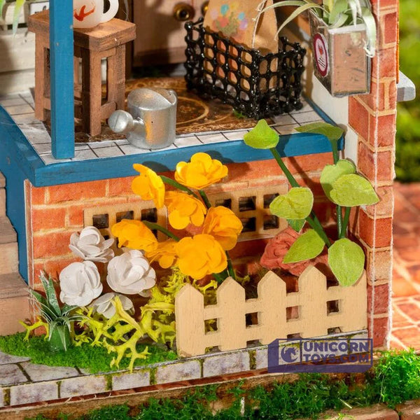 RoLife - DIY Borrowed Garden