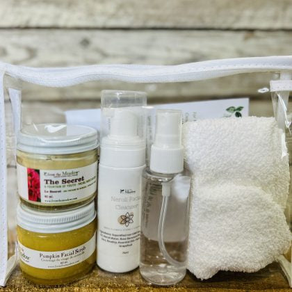 Facial Kits