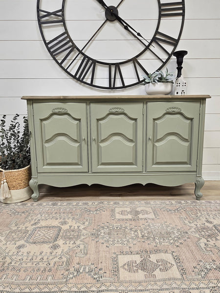Bellwood Buffet Entryway Media Cabinet