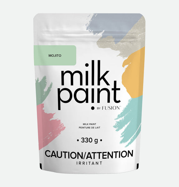 Milk Paint - Mojito