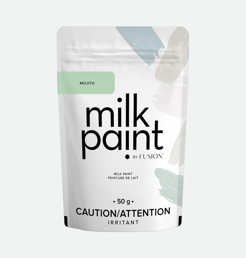 Milk Paint - Mojito