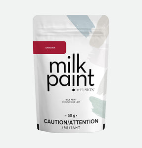 Milk Paint - Sangria