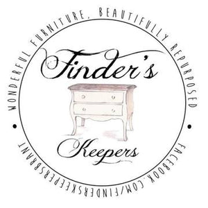 Finders Keepers Brantford Shop