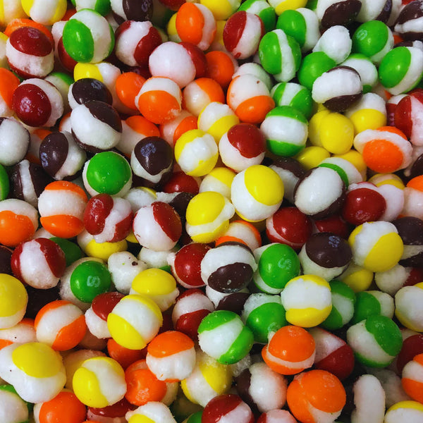 Original Rainbows (85g) - Freeze Dried Candies