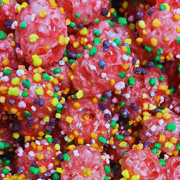 Original Space Blasters - Freeze Dried Candies
