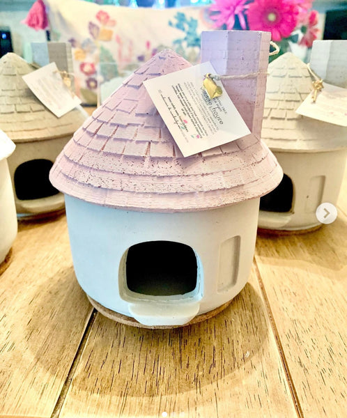 Incense House - Assorted Colour Tops