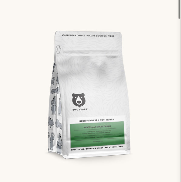 Guatemala Waykan 10oz Coffee