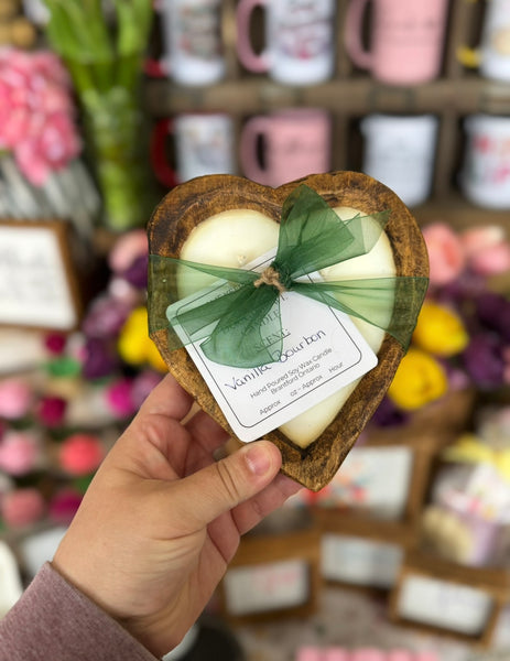 June 27th - DIY Candle Experience Workshop