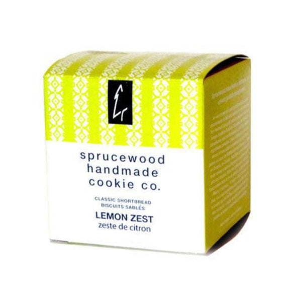 Shortbread Gift Bo
