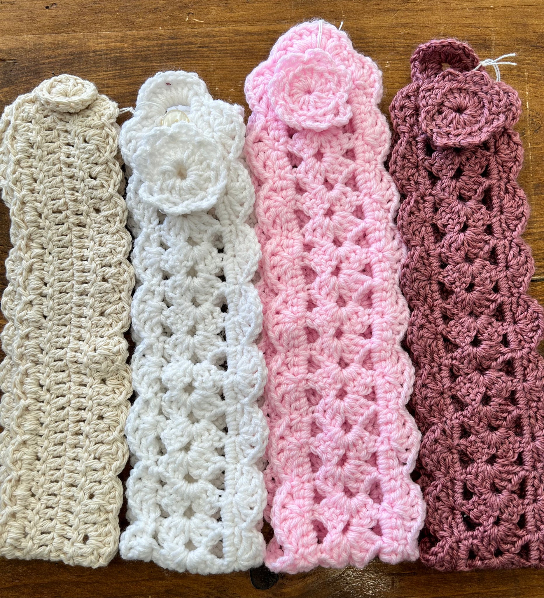 Headband - Assorted Colours