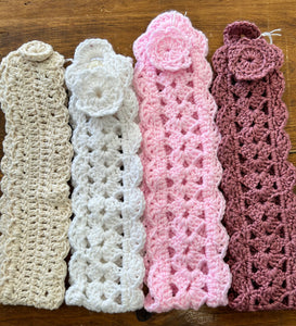 Headband - Assorted Colours