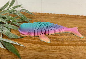 3D Printed Dolphin