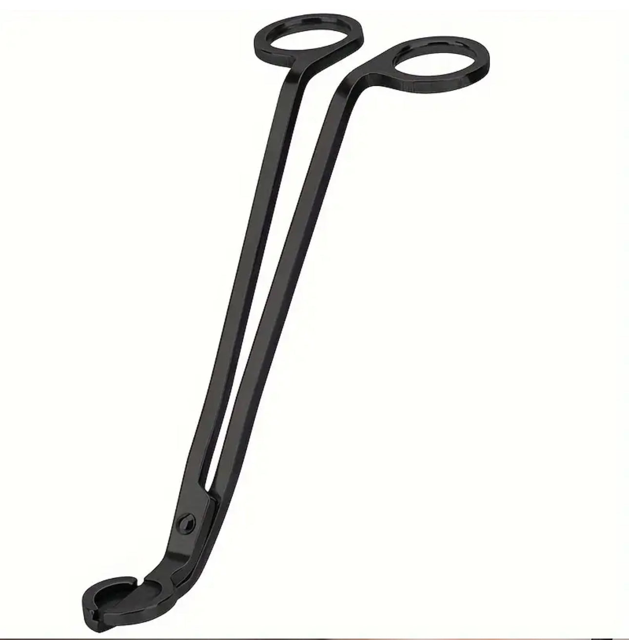 Wick Trimmer