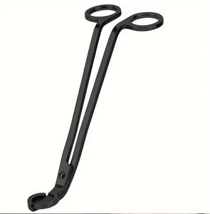 Wick Trimmer