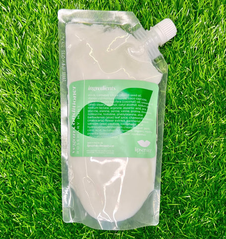 Vegan Conditioner - Rosemary Mint