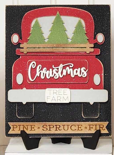 Monthly Children's DIY Subscription Box