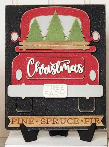 Monthly Children's DIY Subscription Box