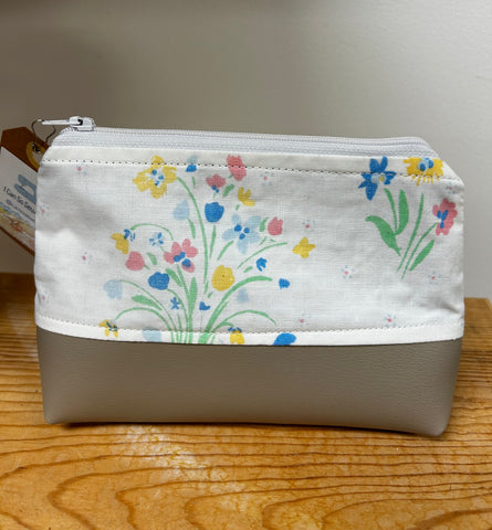 Resist Zip w/Faux Base