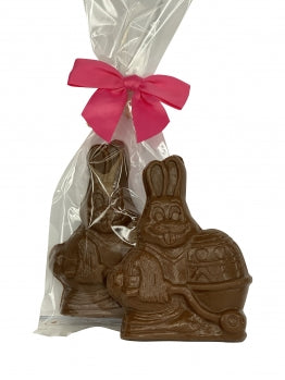 Easter Bunny w Egg
