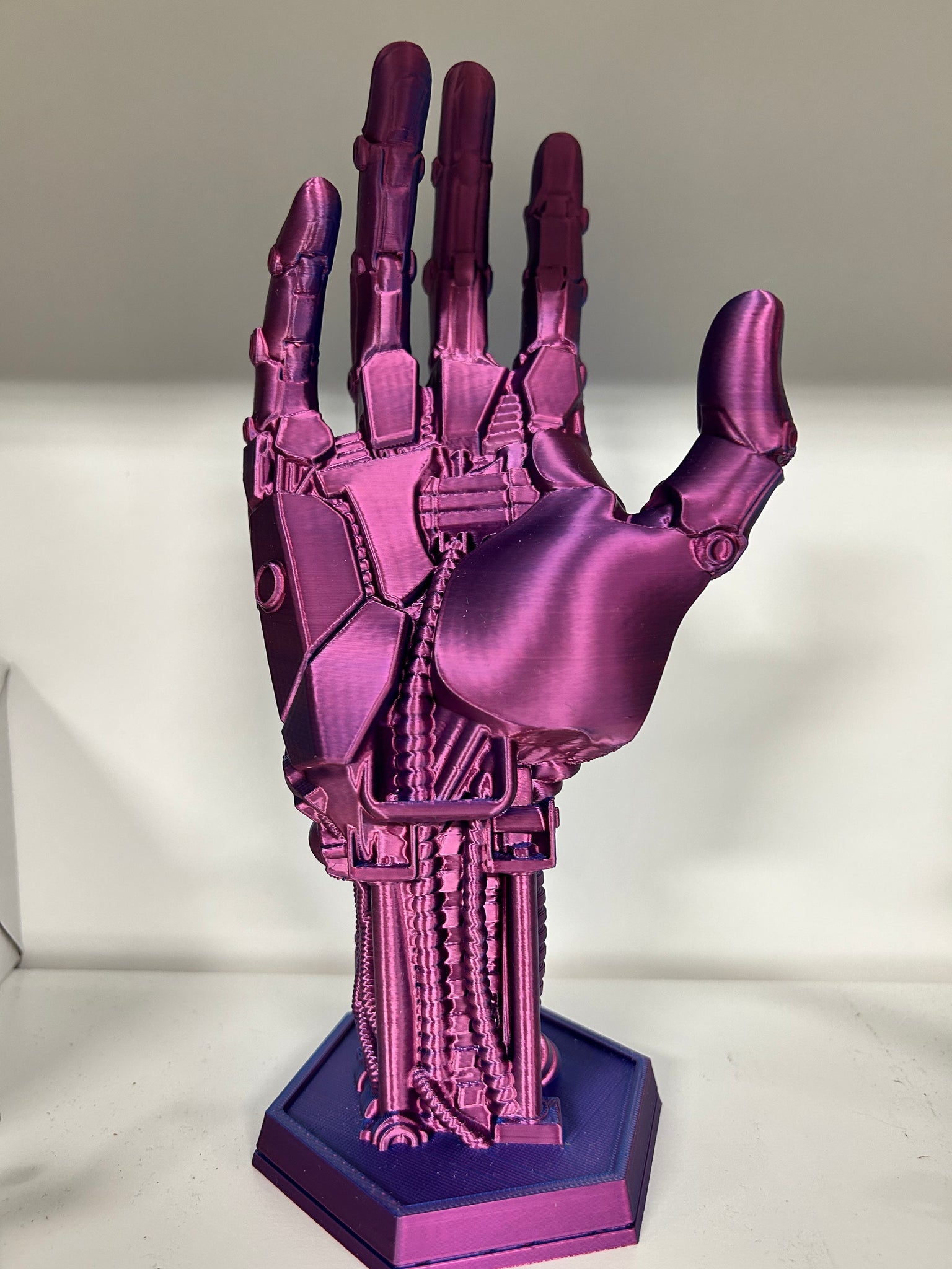 3D Printed Controller Holder - Assorted Colours