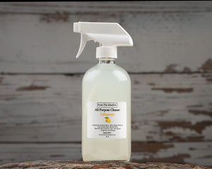 Lifesaver Cleaner