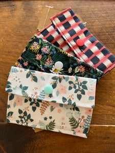 Card Pocket