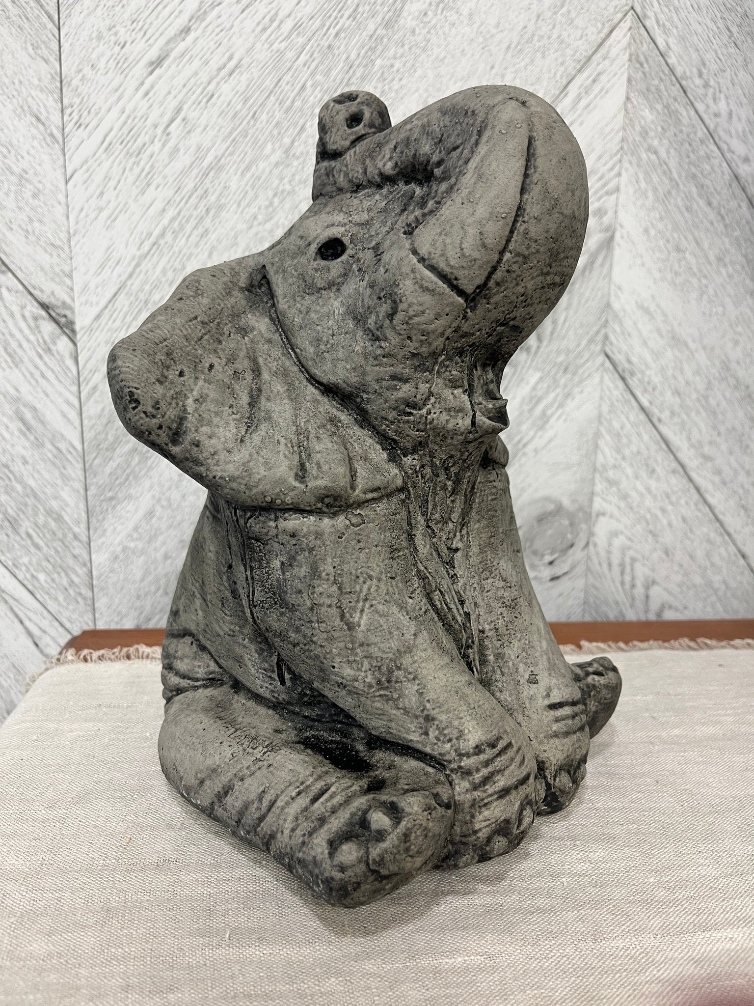 Ella Elephant