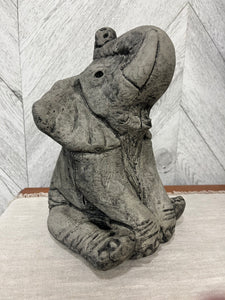 Ella Elephant